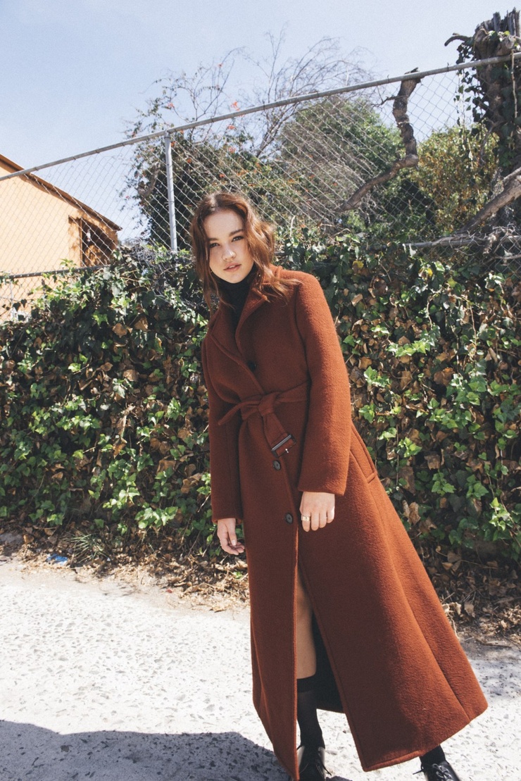 Sadie Stanley