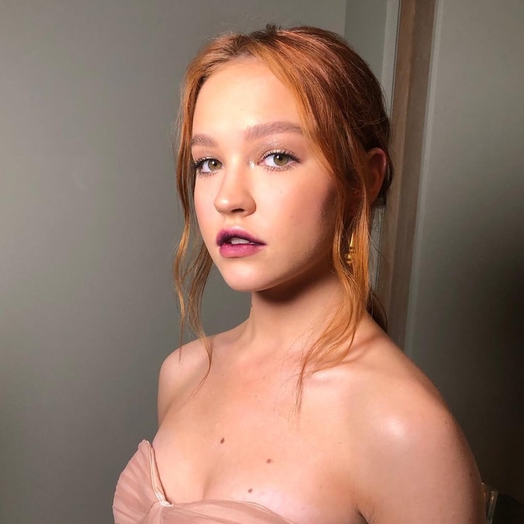 Sadie Stanley Sadie Stanley