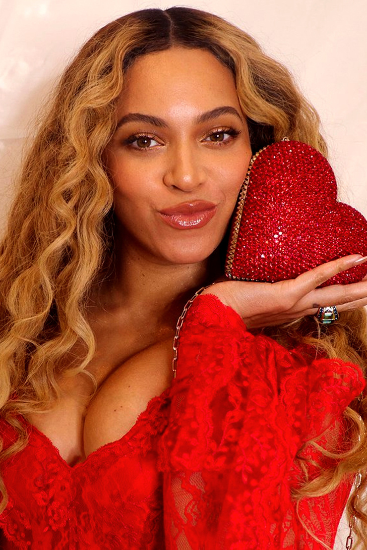 Beyoncé Knowles