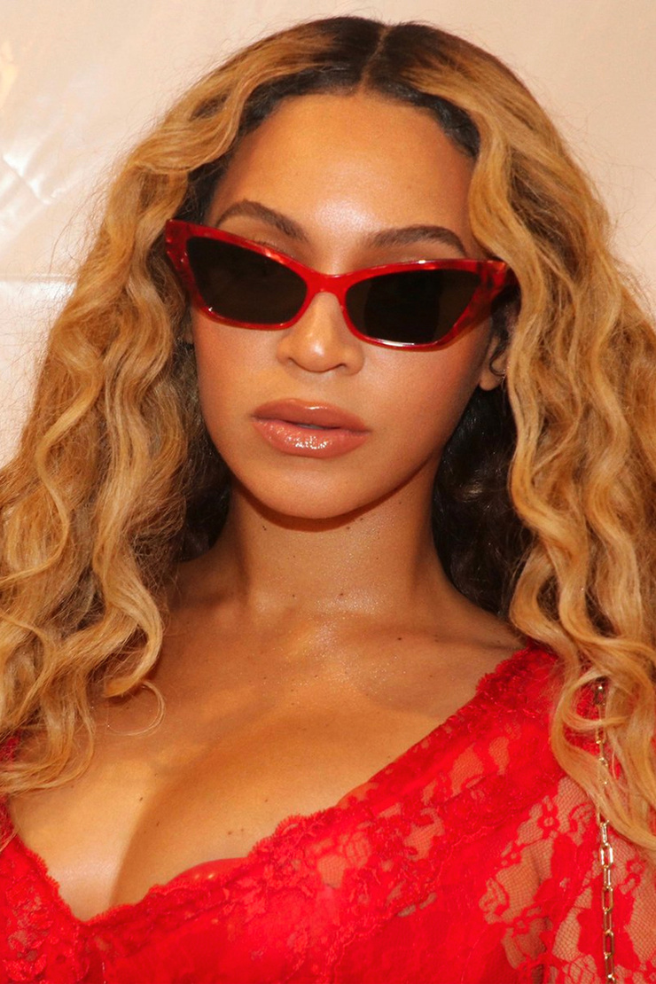 Beyoncé Knowles