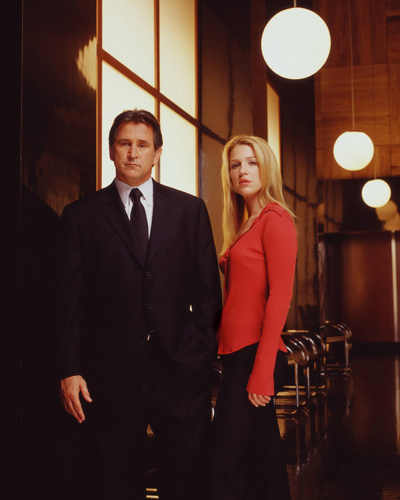 Without a Trace