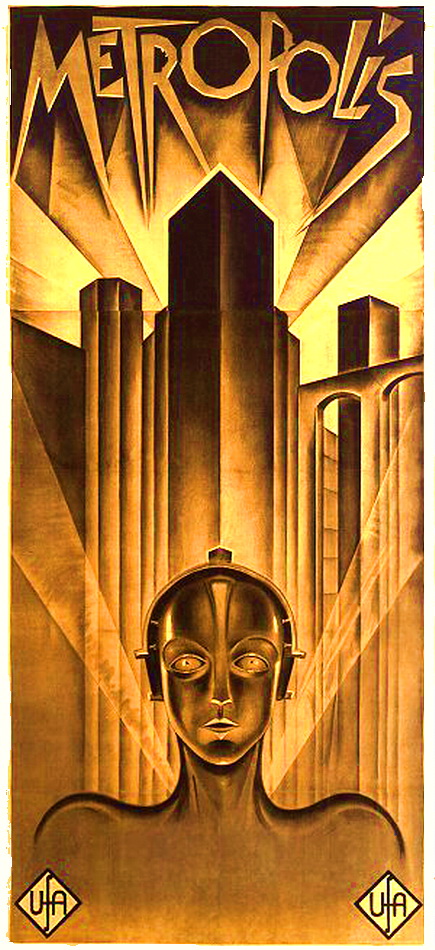 Metropolis