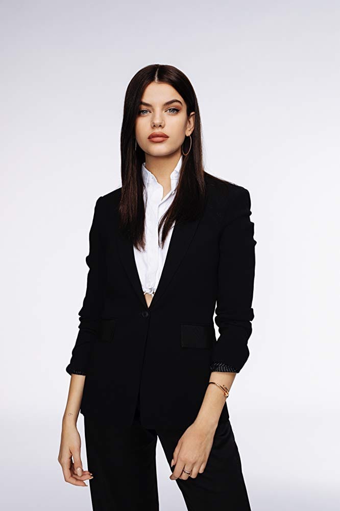 Sonia Ben Ammar