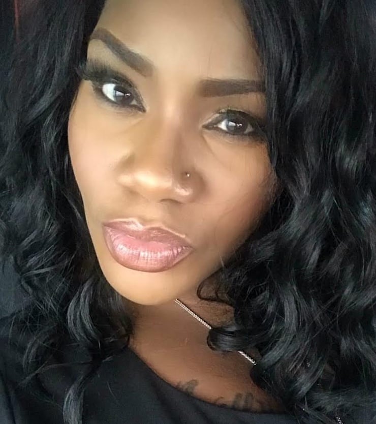 Kelly Price