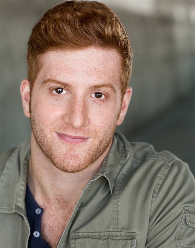 Dan Godlin
