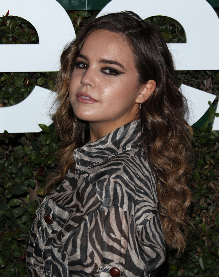 Bailee Madison