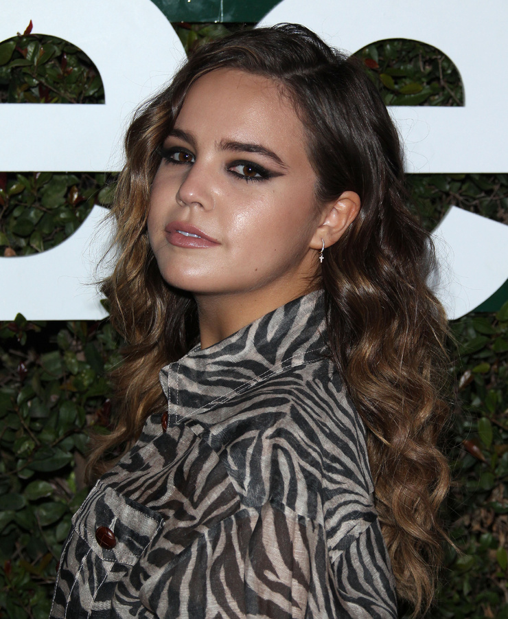 Bailee Madison