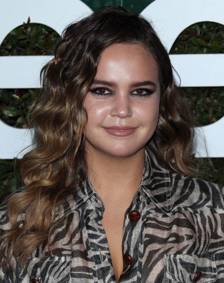 Bailee Madison