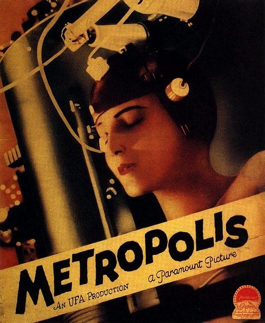 Metropolis