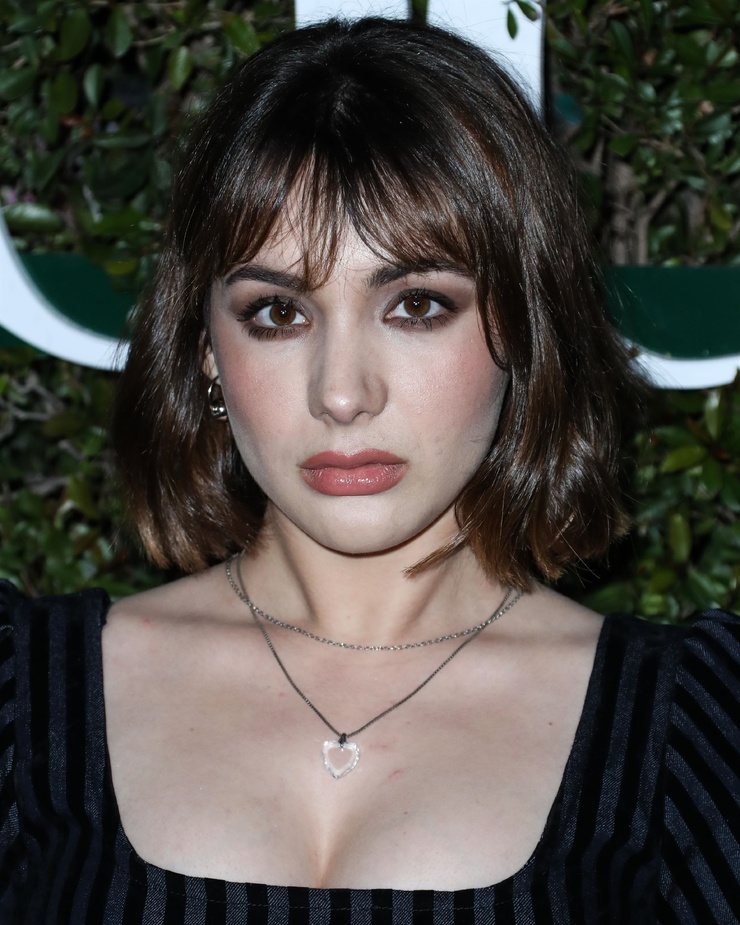 Hannah Marks