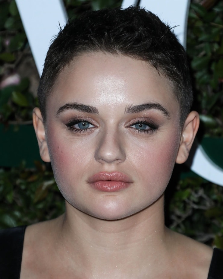 Joey King