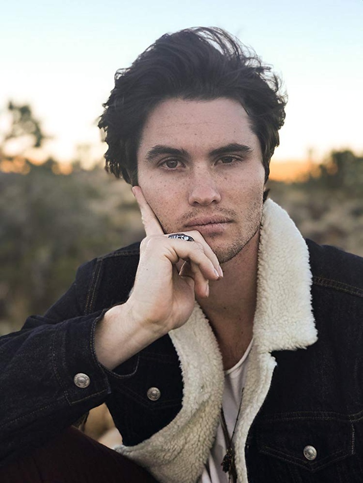 Chase Stokes