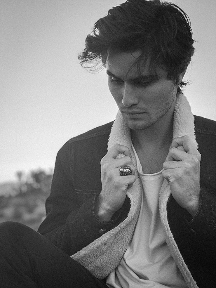 Chase Stokes