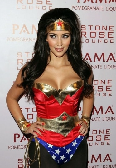 Kim Kardashian