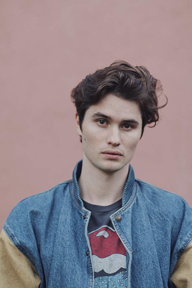 Chase Stokes