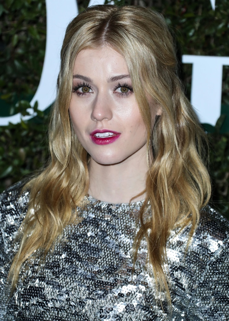 Katherine McNamara