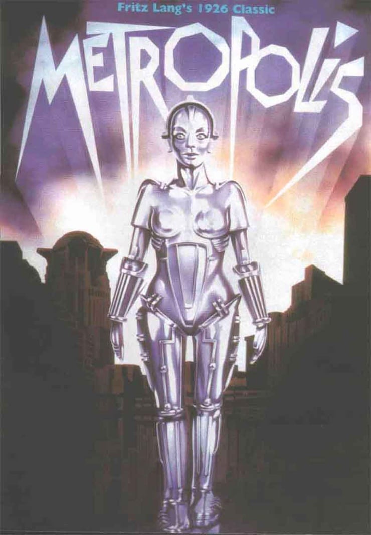 Metropolis