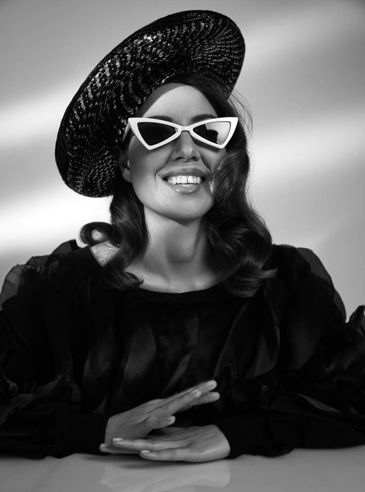 Aubrey Plaza