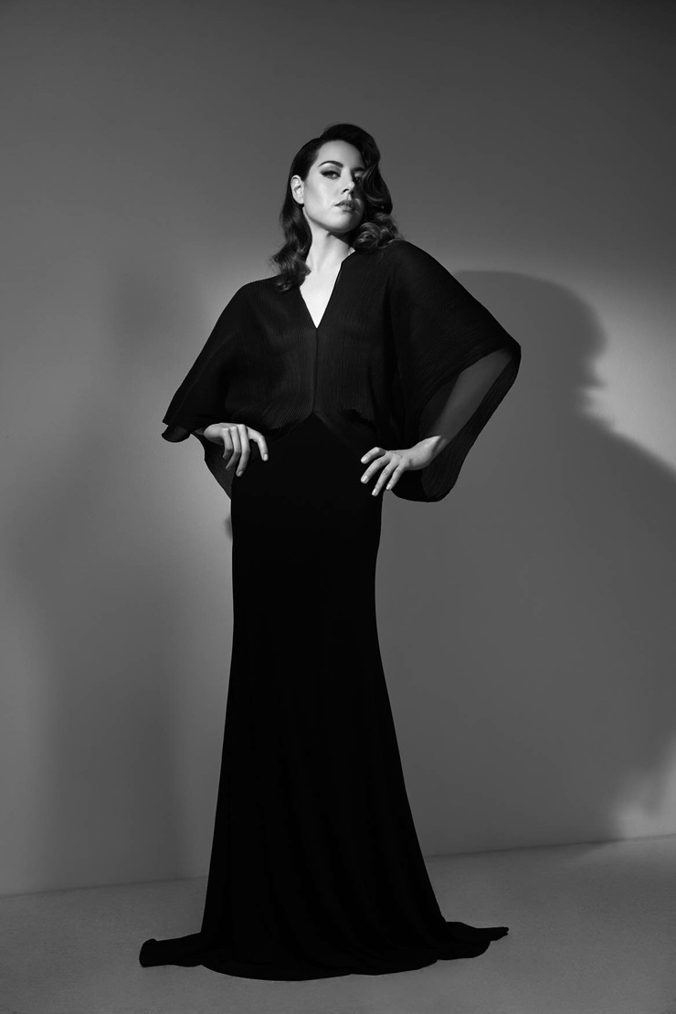 Aubrey Plaza Aubrey Plaza