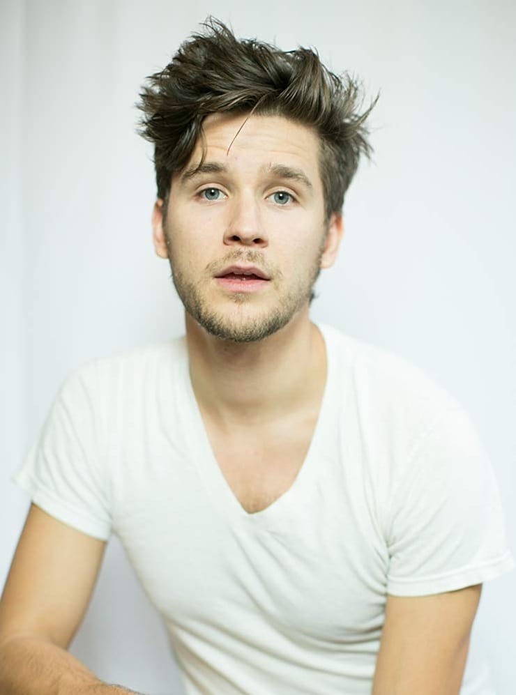 Devon Werkheiser.