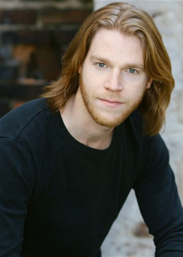 Jesse Berlin