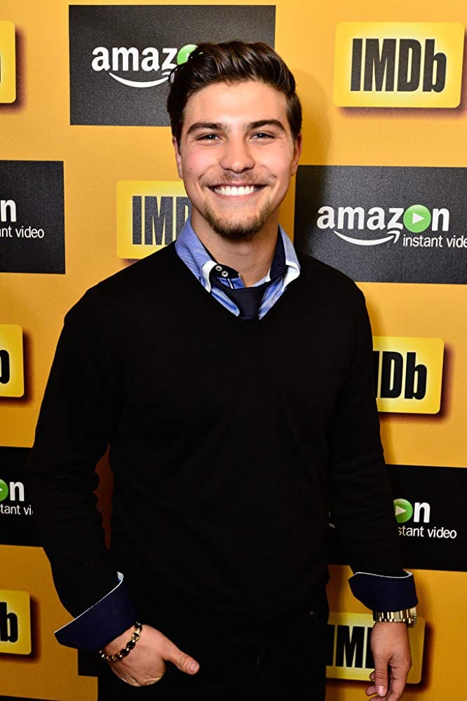 Luke Bilyk