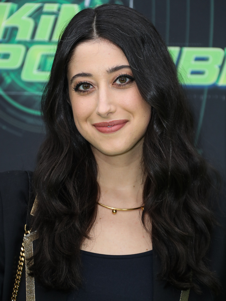 Taylor Ortega
