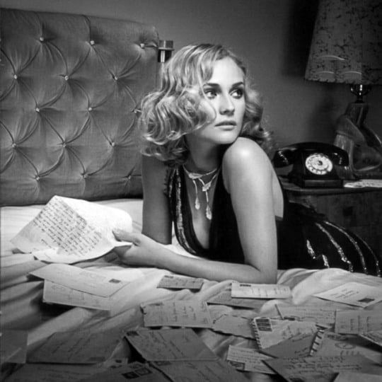Diane Kruger Diane Kruger