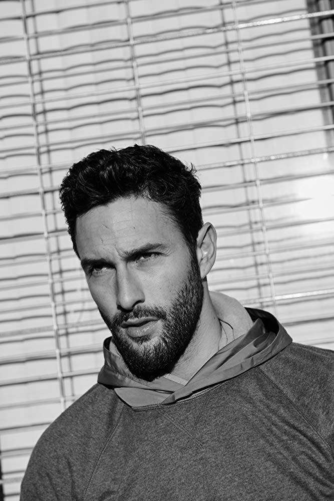 Picture of Noah Mills