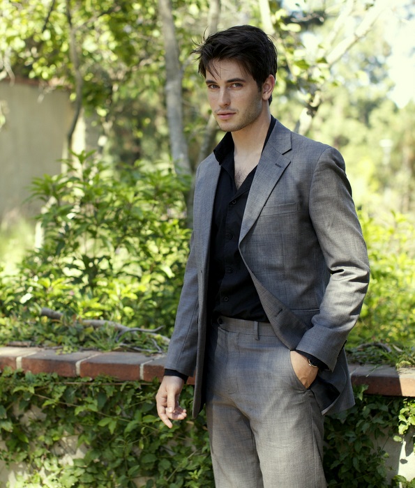 Travis Caldwell