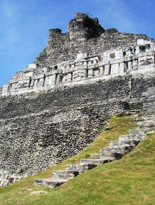 Belize Belize