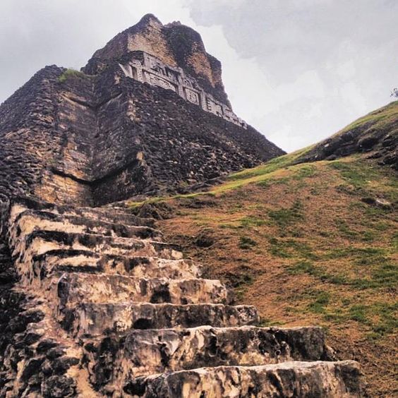 Belize Belize