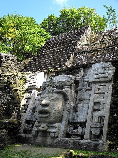 Belize Belize