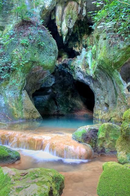 Belize Belize