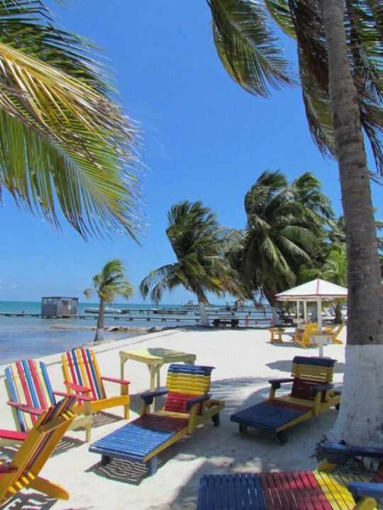 Belize Belize