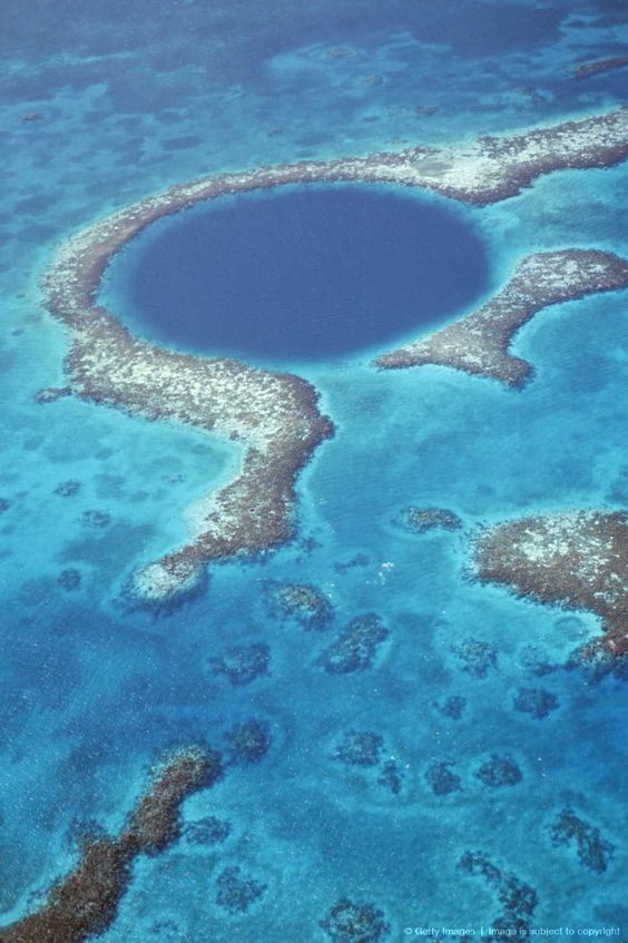 Belize Belize