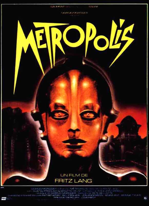 Metropolis