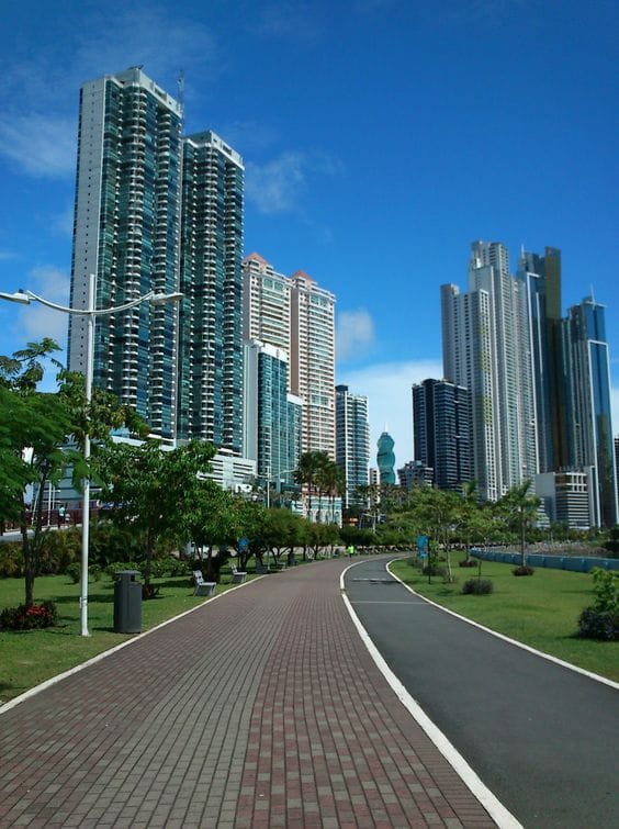 Panama