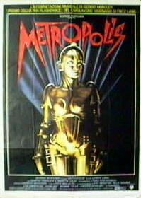 Metropolis