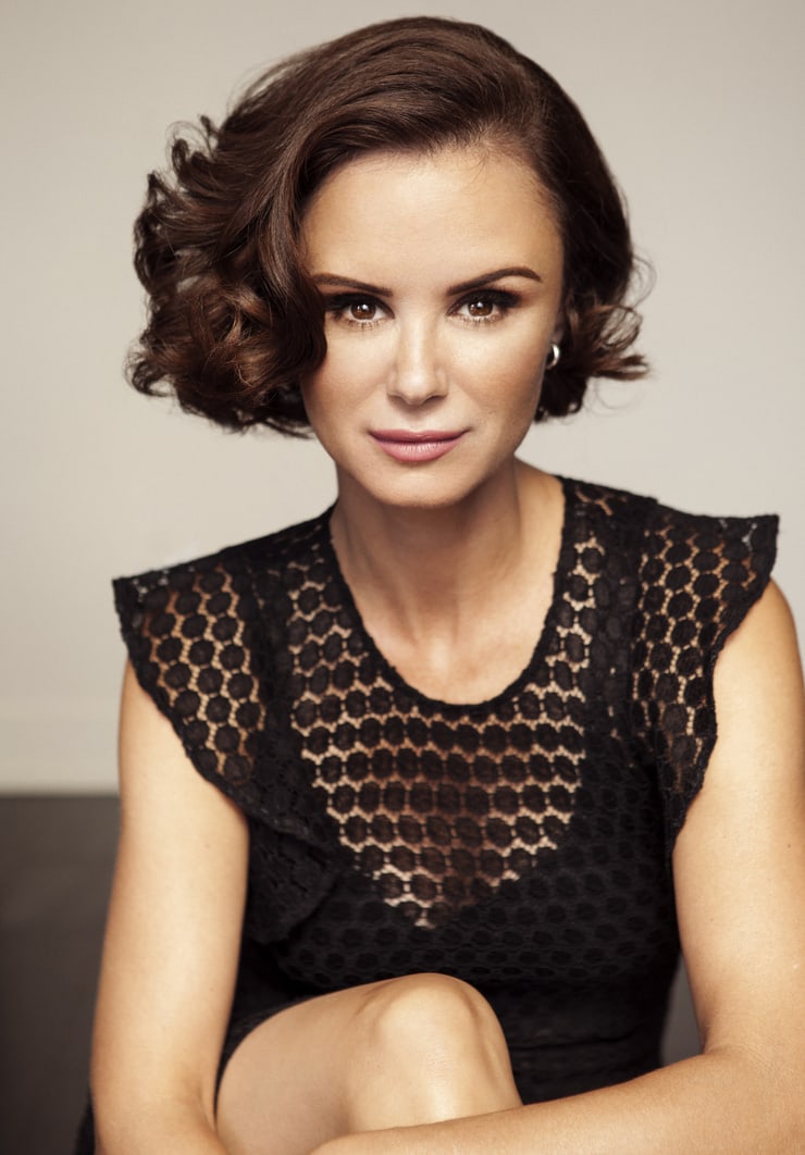 Keegan Connor Tracy measurement