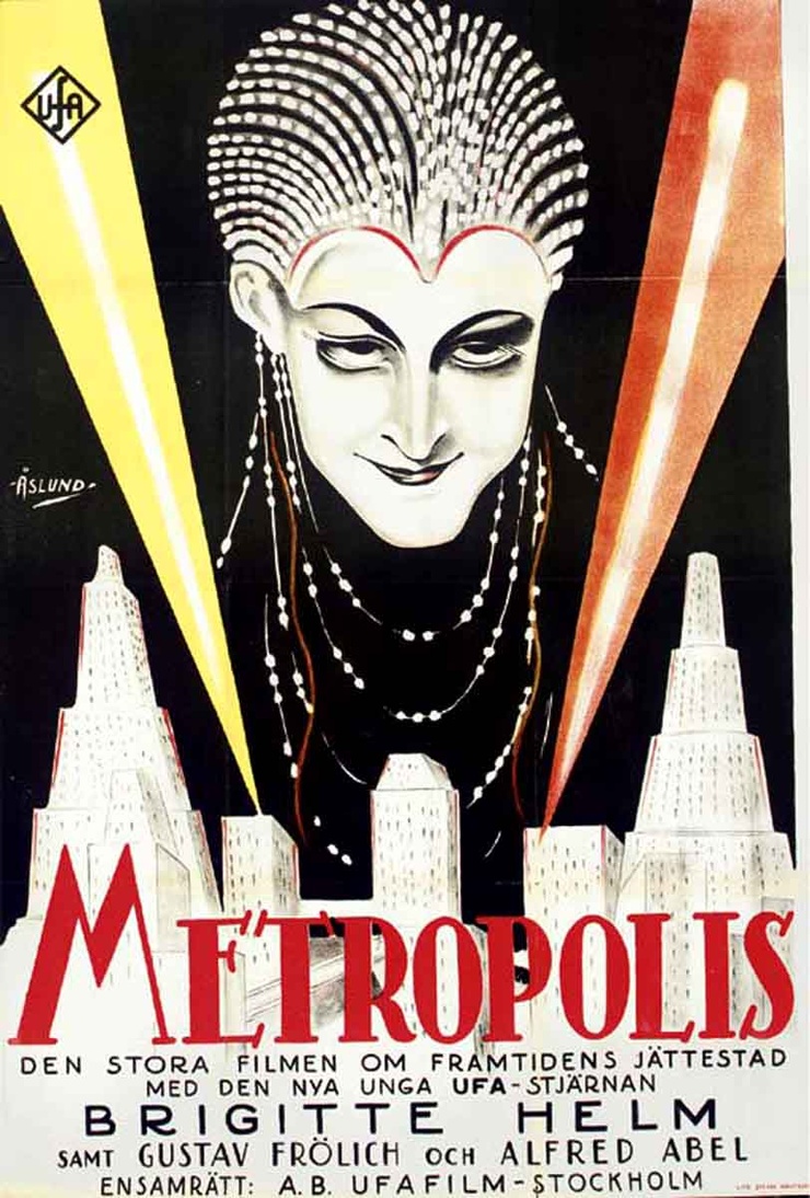 Metropolis