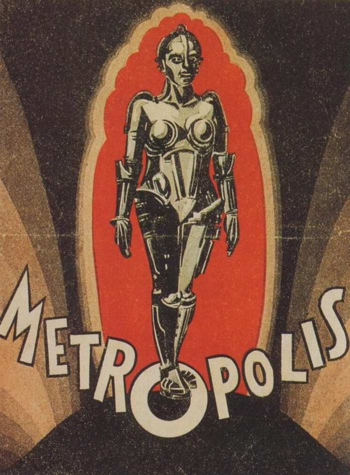 Metropolis