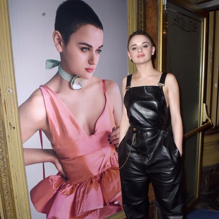 Joey King Joey King