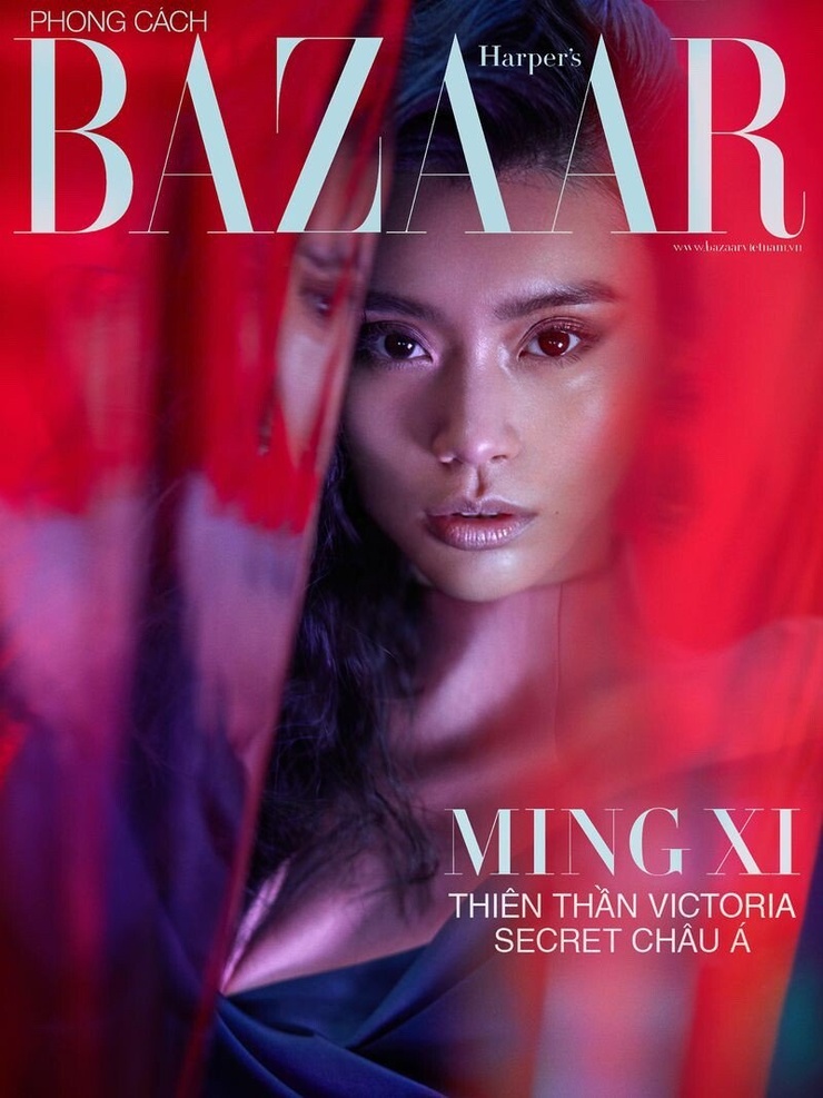 Ming Xi Ming Xi