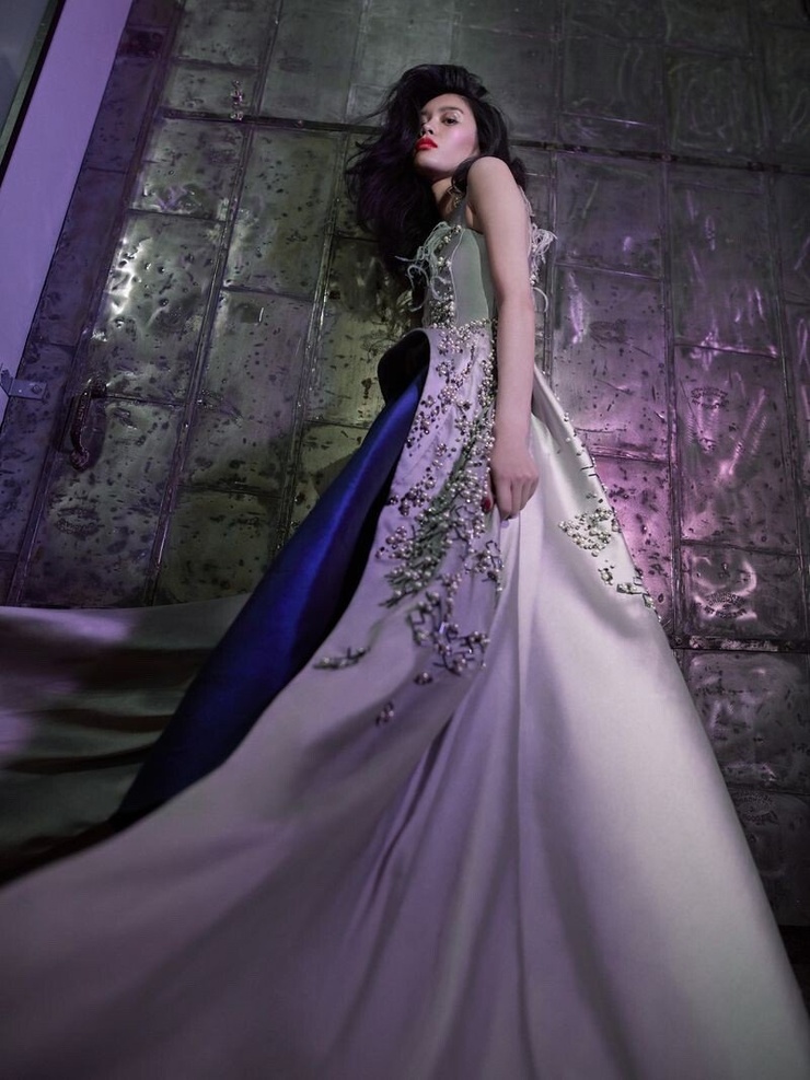 Ming Xi Ming Xi
