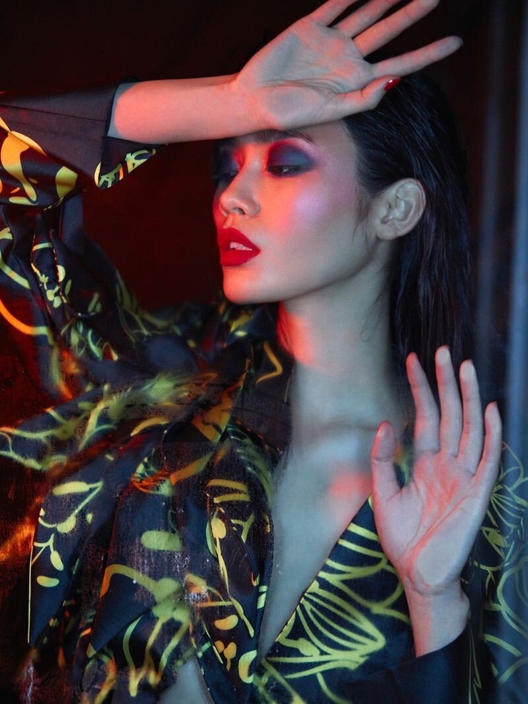 Ming Xi Ming Xi