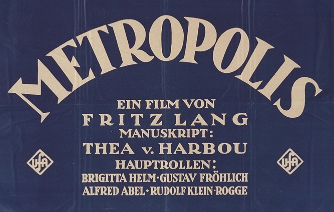 Metropolis