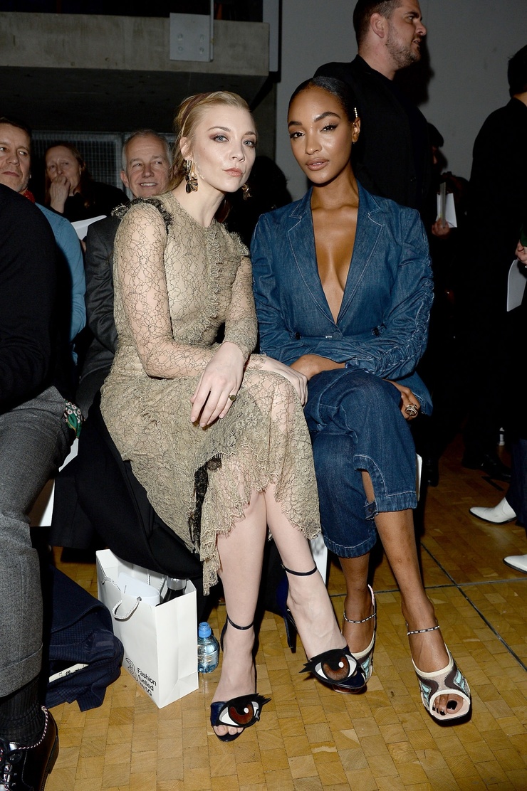 Natalie Dormer Natalie Dormer