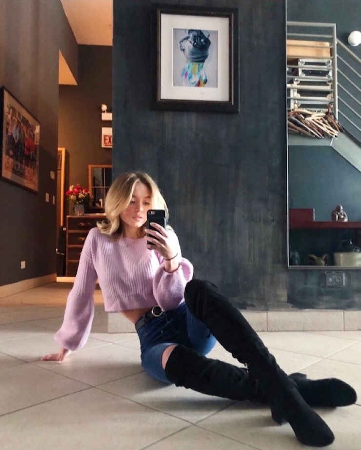 Sydney Sweeney