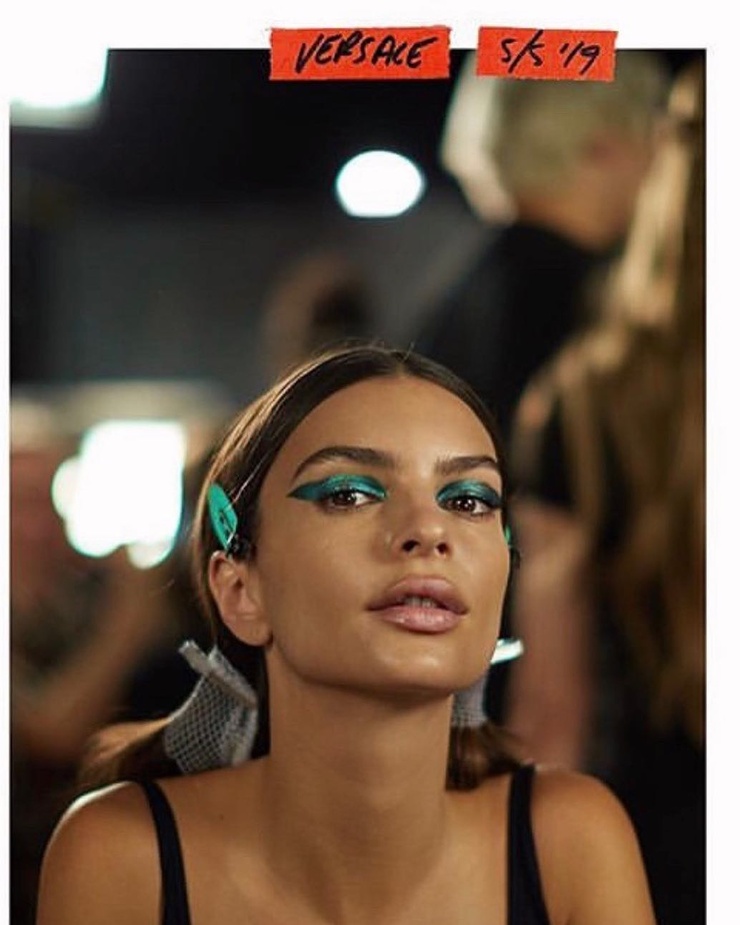 Emily Ratajkowski